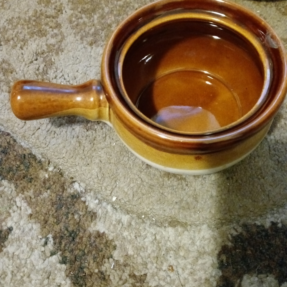 Two Soup dish - Picture 2 of 4